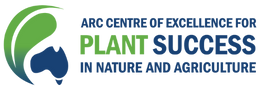 ARC CoE Plant Success logo
